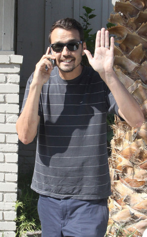 Rupert Sanders Rupert Sanders